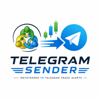 Telegram Sender
